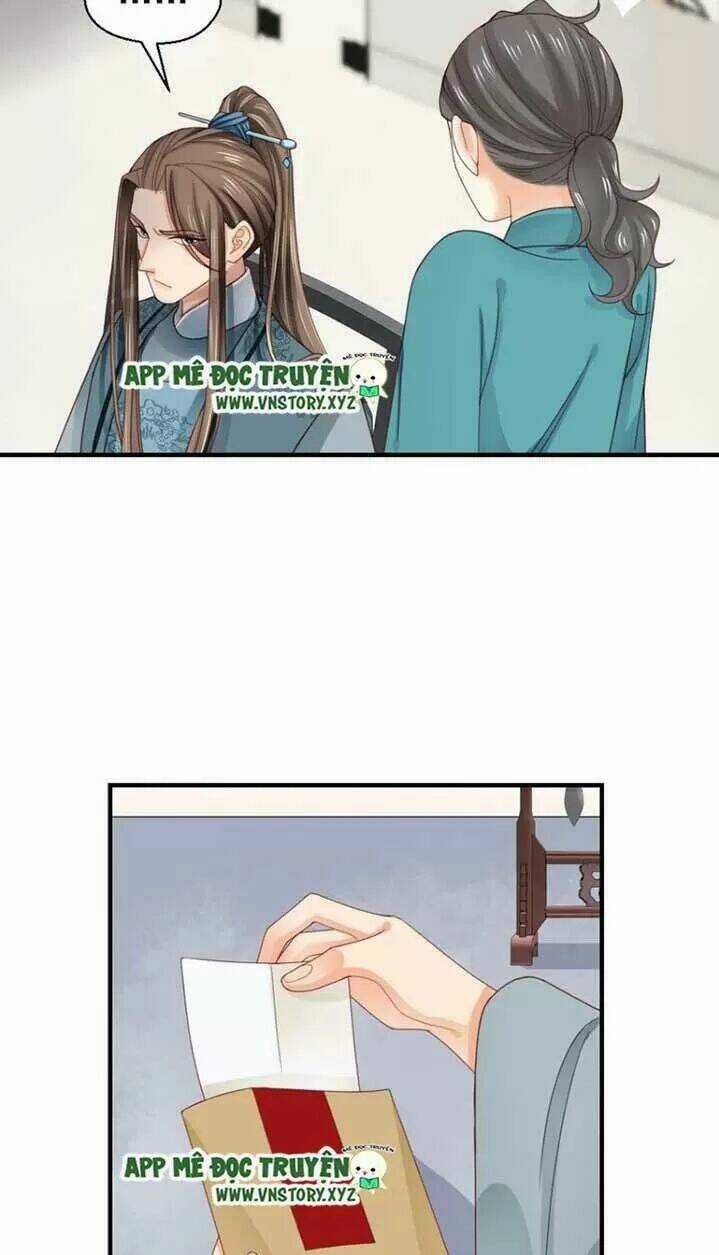 Kiều Nữ Độc Phi Chapter 256 trang 21