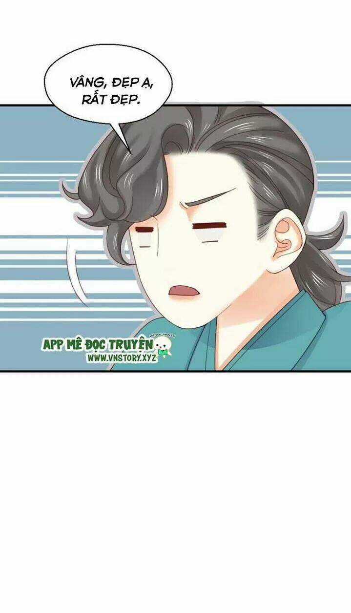 Kiều Nữ Độc Phi Chapter 256 trang 24