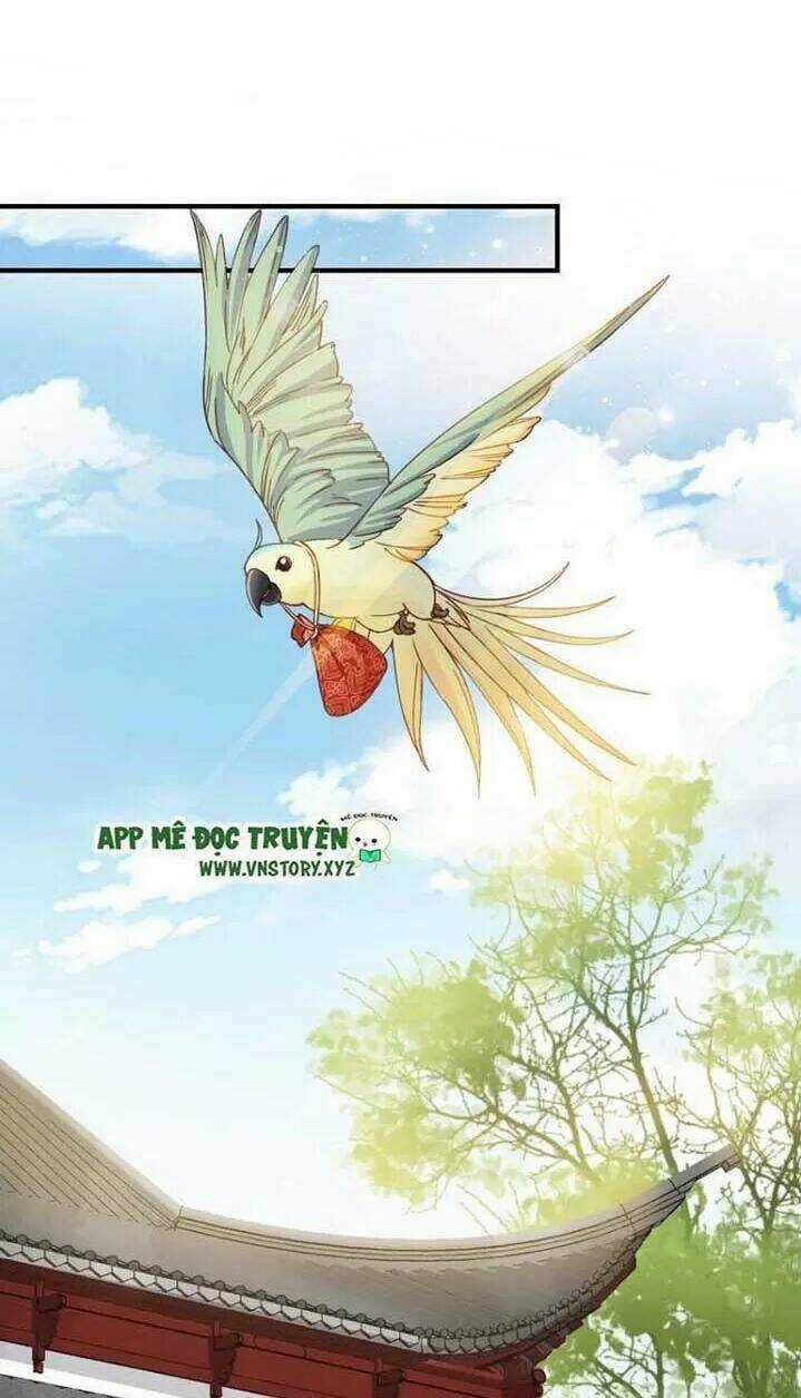 Kiều Nữ Độc Phi Chapter 256 trang 25