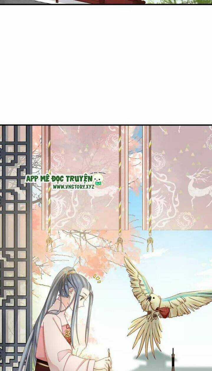 Kiều Nữ Độc Phi Chapter 256 trang 26