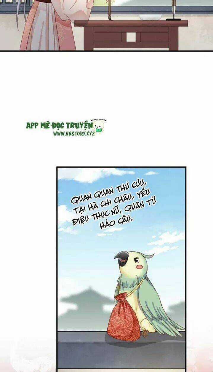 Kiều Nữ Độc Phi Chapter 256 trang 27