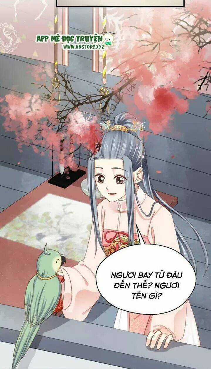 Kiều Nữ Độc Phi Chapter 256 trang 28