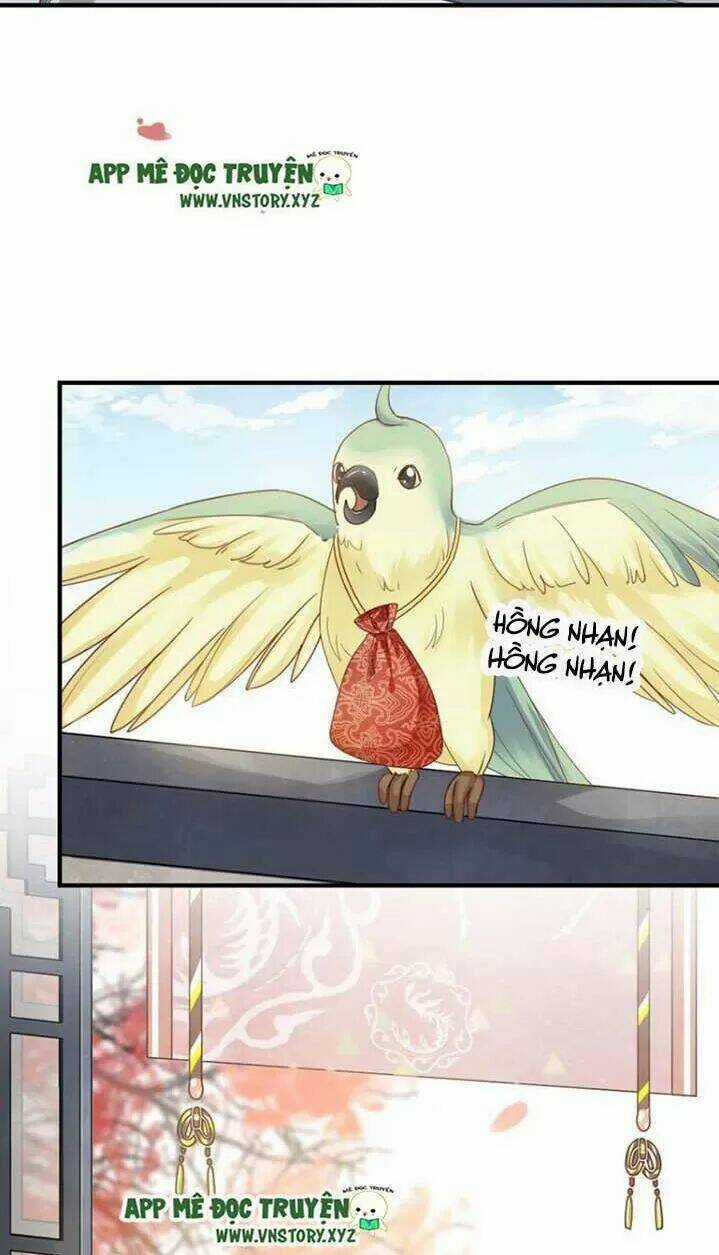 Kiều Nữ Độc Phi Chapter 256 trang 29