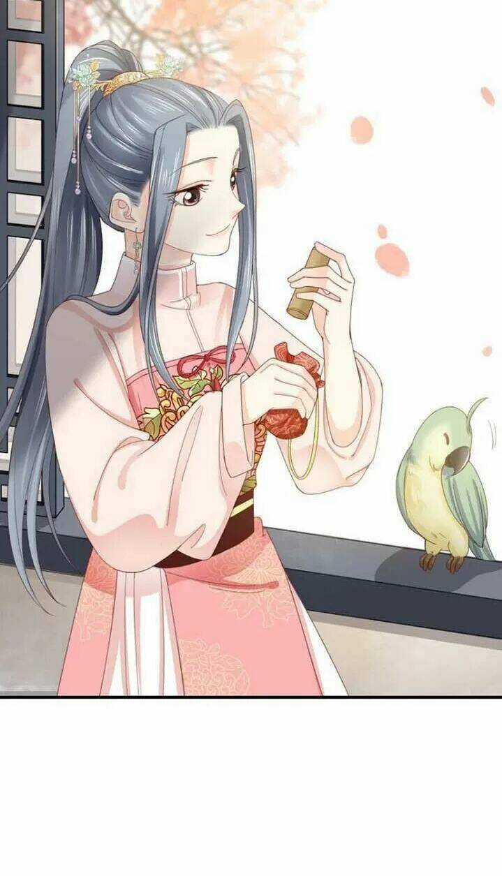 Kiều Nữ Độc Phi Chapter 256 trang 30