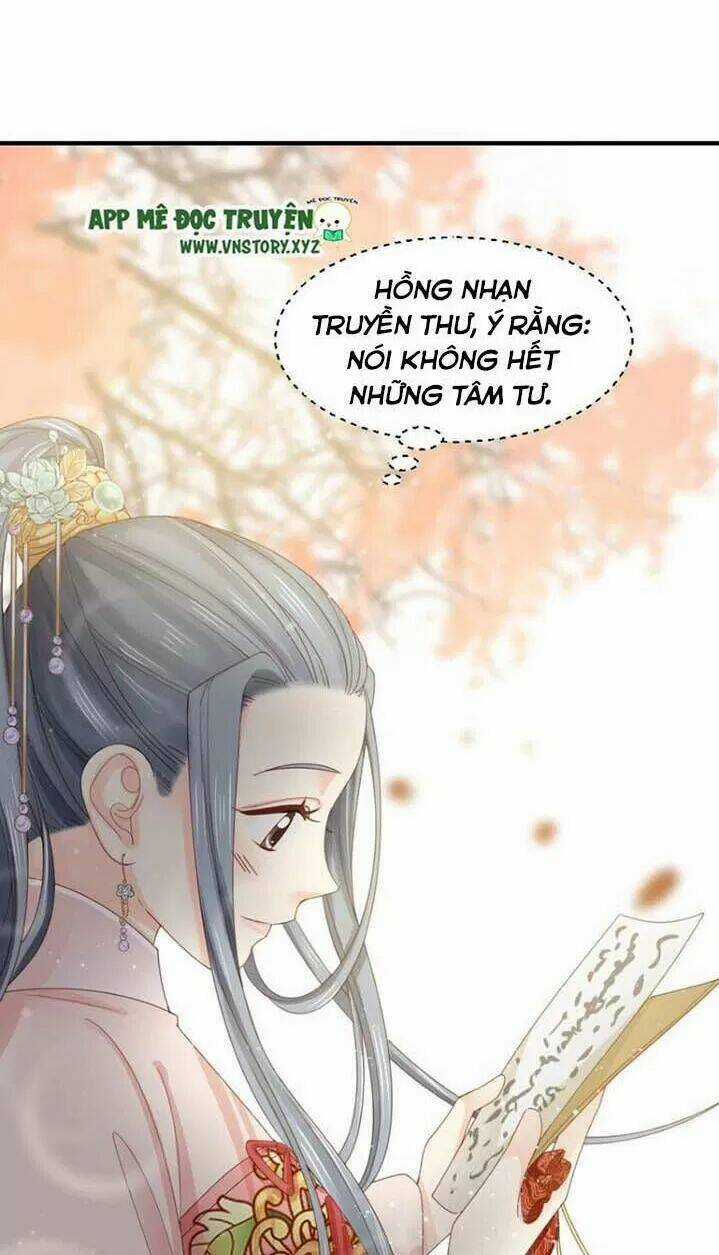 Kiều Nữ Độc Phi Chapter 256 trang 31