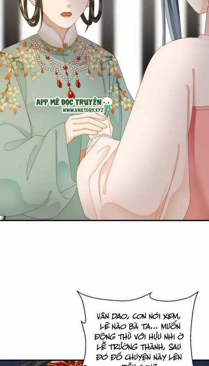 Kiều Nữ Độc Phi Chapter 256 trang 5