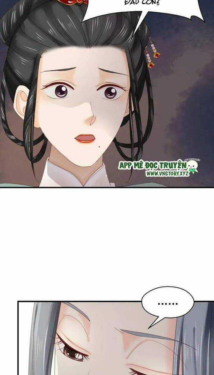 Kiều Nữ Độc Phi Chapter 256 trang 6