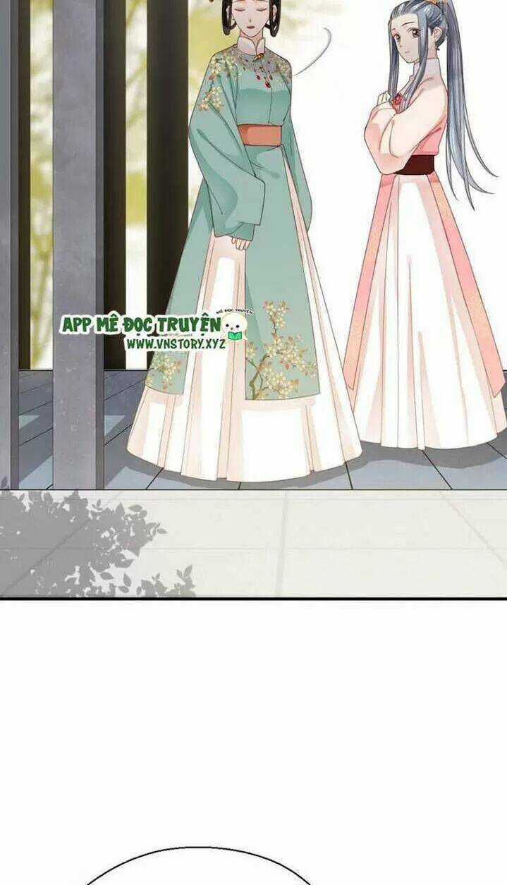 Kiều Nữ Độc Phi Chapter 256 trang 9