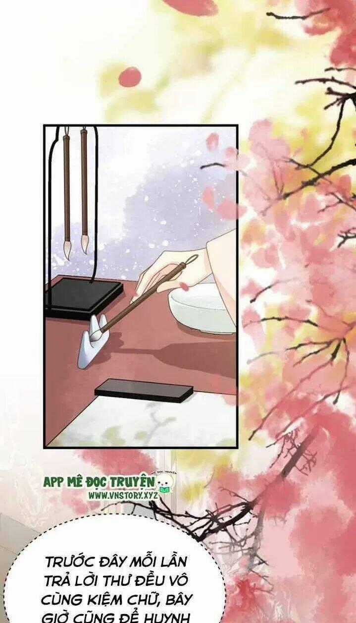 Kiều Nữ Độc Phi Chapter 257 trang 1