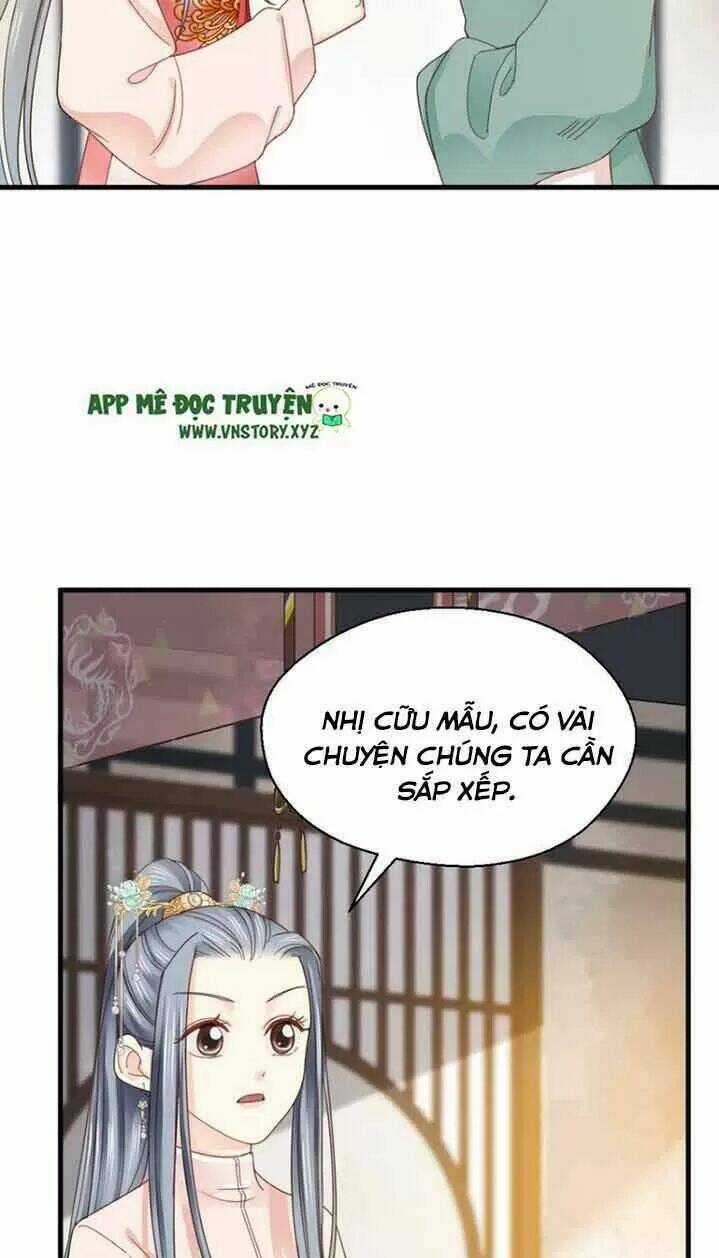 Kiều Nữ Độc Phi Chapter 257 trang 10