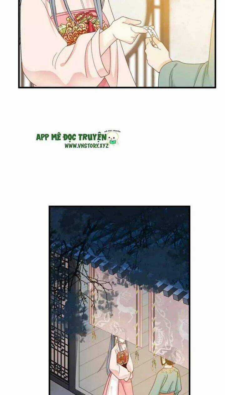 Kiều Nữ Độc Phi Chapter 257 trang 11