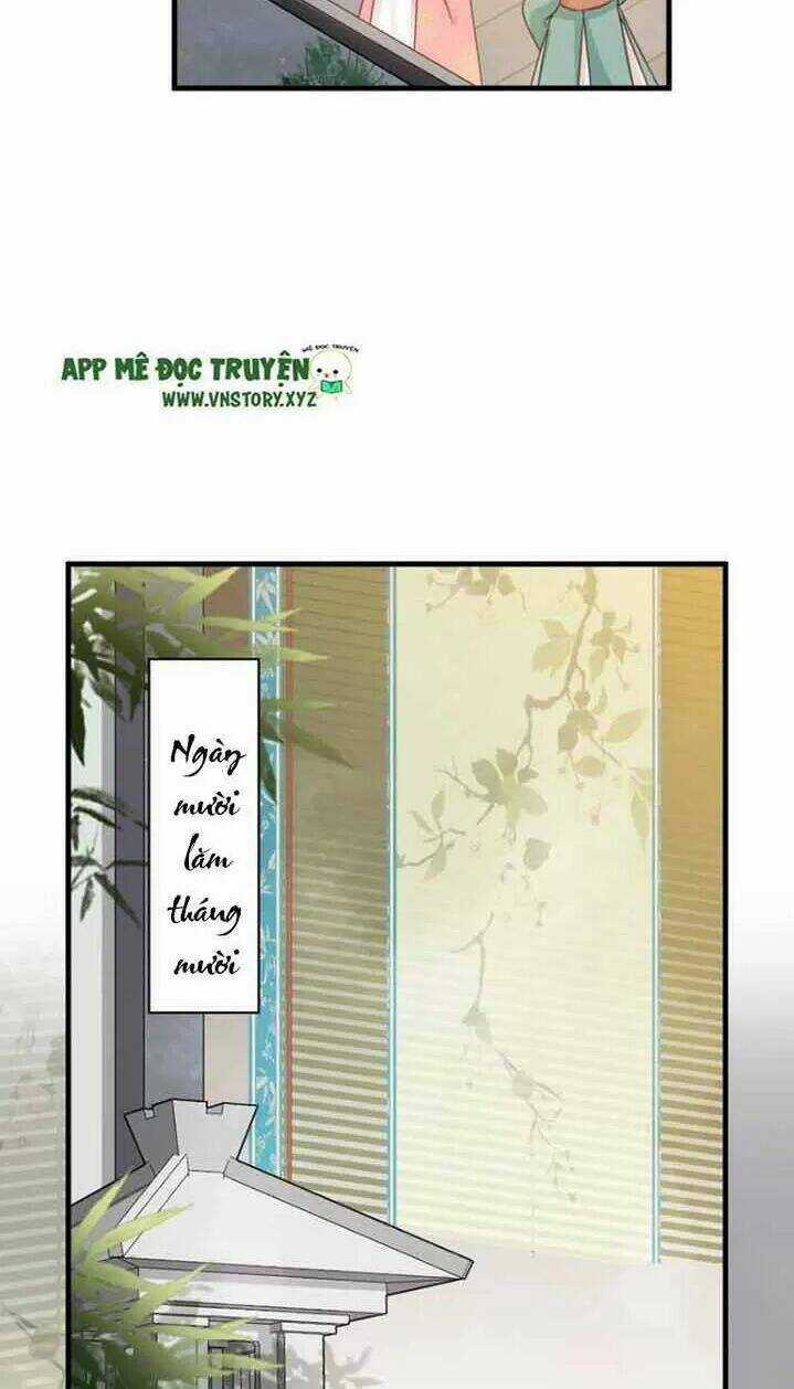 Kiều Nữ Độc Phi Chapter 257 trang 12