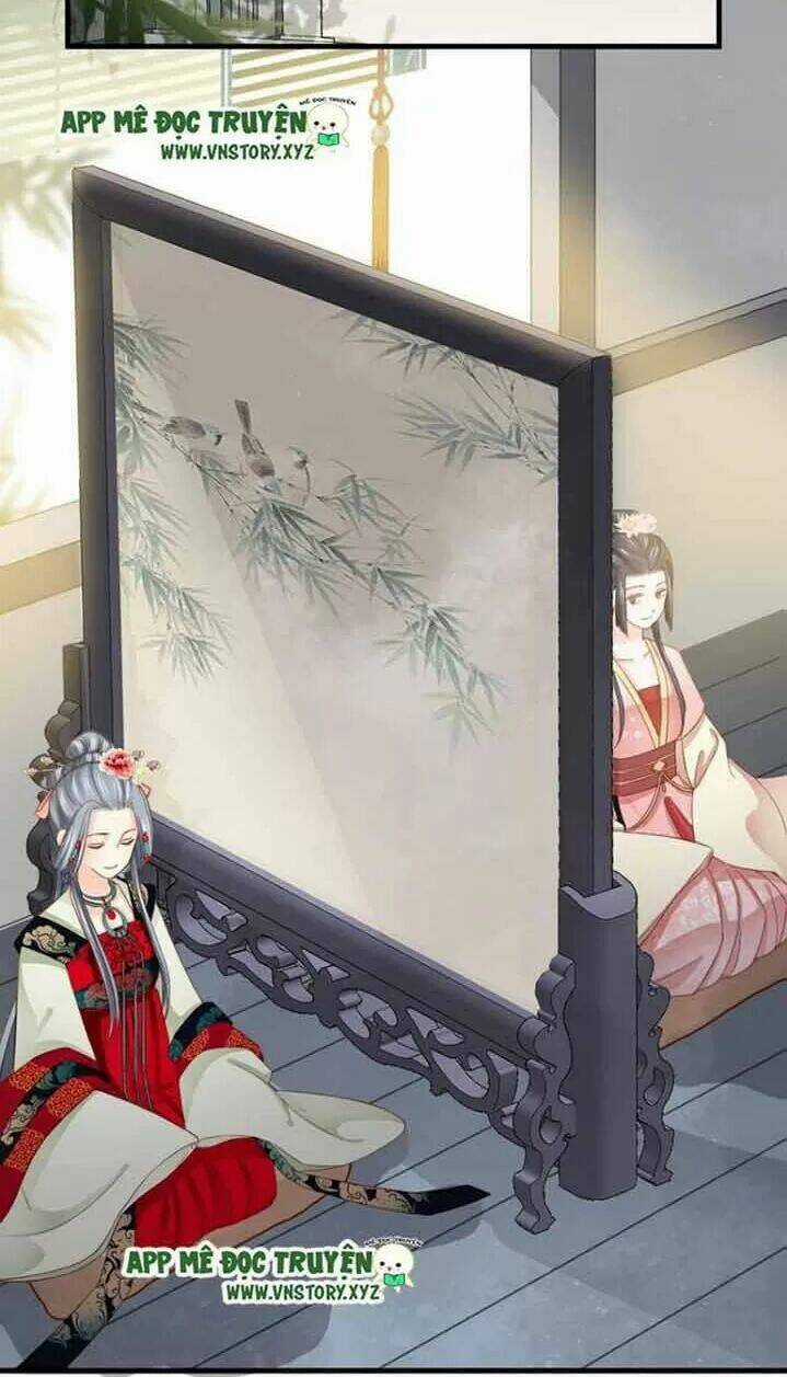 Kiều Nữ Độc Phi Chapter 257 trang 13