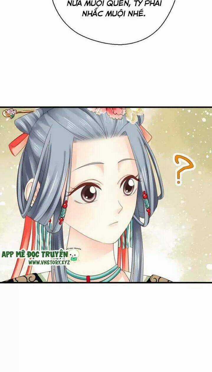 Kiều Nữ Độc Phi Chapter 257 trang 16