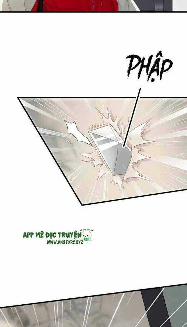 Kiều Nữ Độc Phi Chapter 257 trang 18