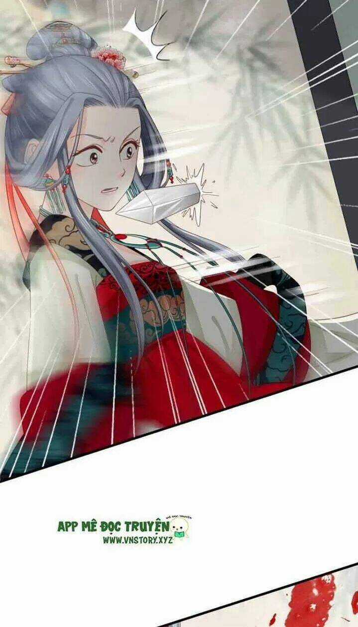 Kiều Nữ Độc Phi Chapter 257 trang 19