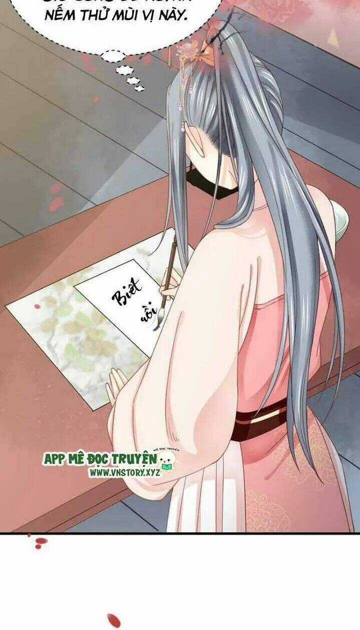 Kiều Nữ Độc Phi Chapter 257 trang 2