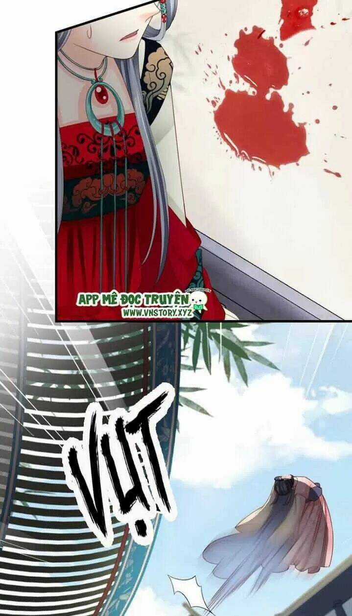 Kiều Nữ Độc Phi Chapter 257 trang 20