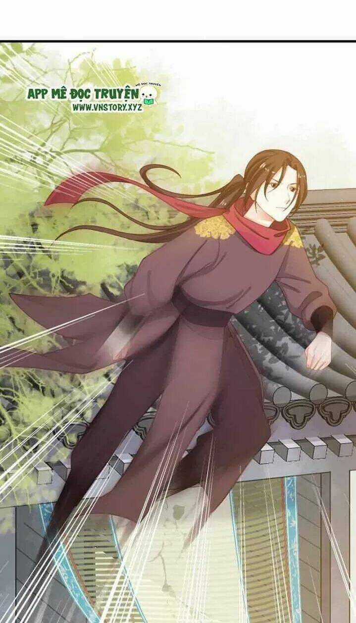 Kiều Nữ Độc Phi Chapter 257 trang 24