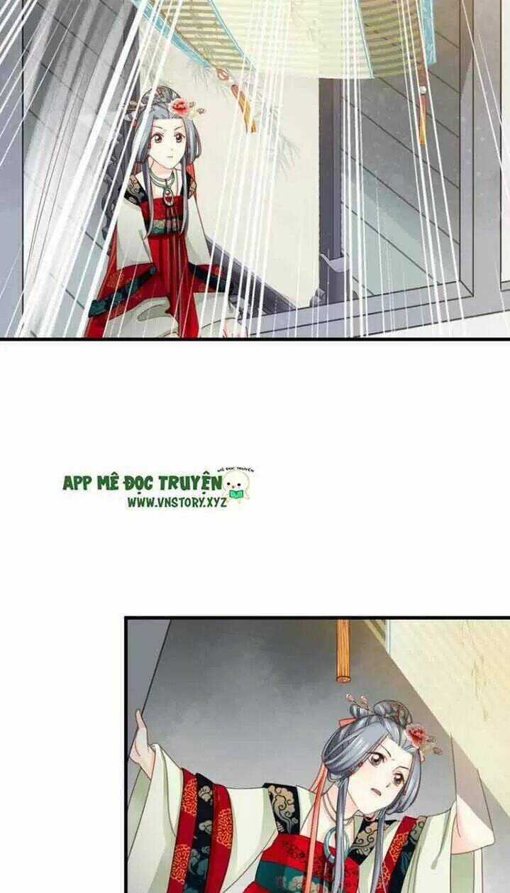 Kiều Nữ Độc Phi Chapter 257 trang 25