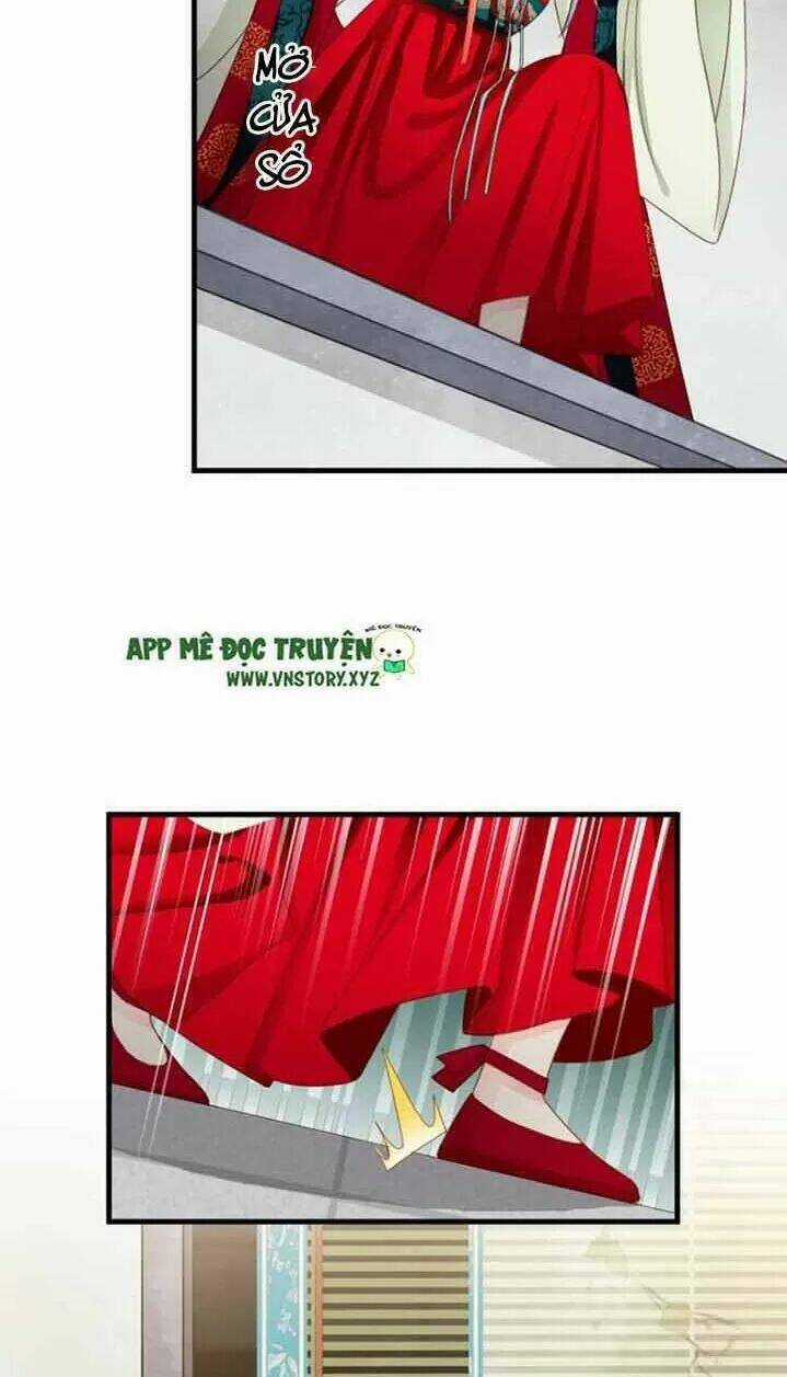 Kiều Nữ Độc Phi Chapter 257 trang 26