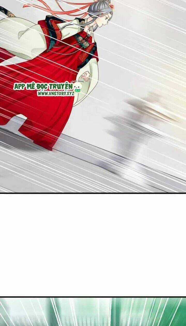 Kiều Nữ Độc Phi Chapter 257 trang 29