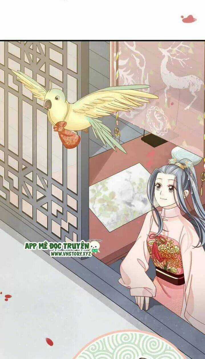 Kiều Nữ Độc Phi Chapter 257 trang 3