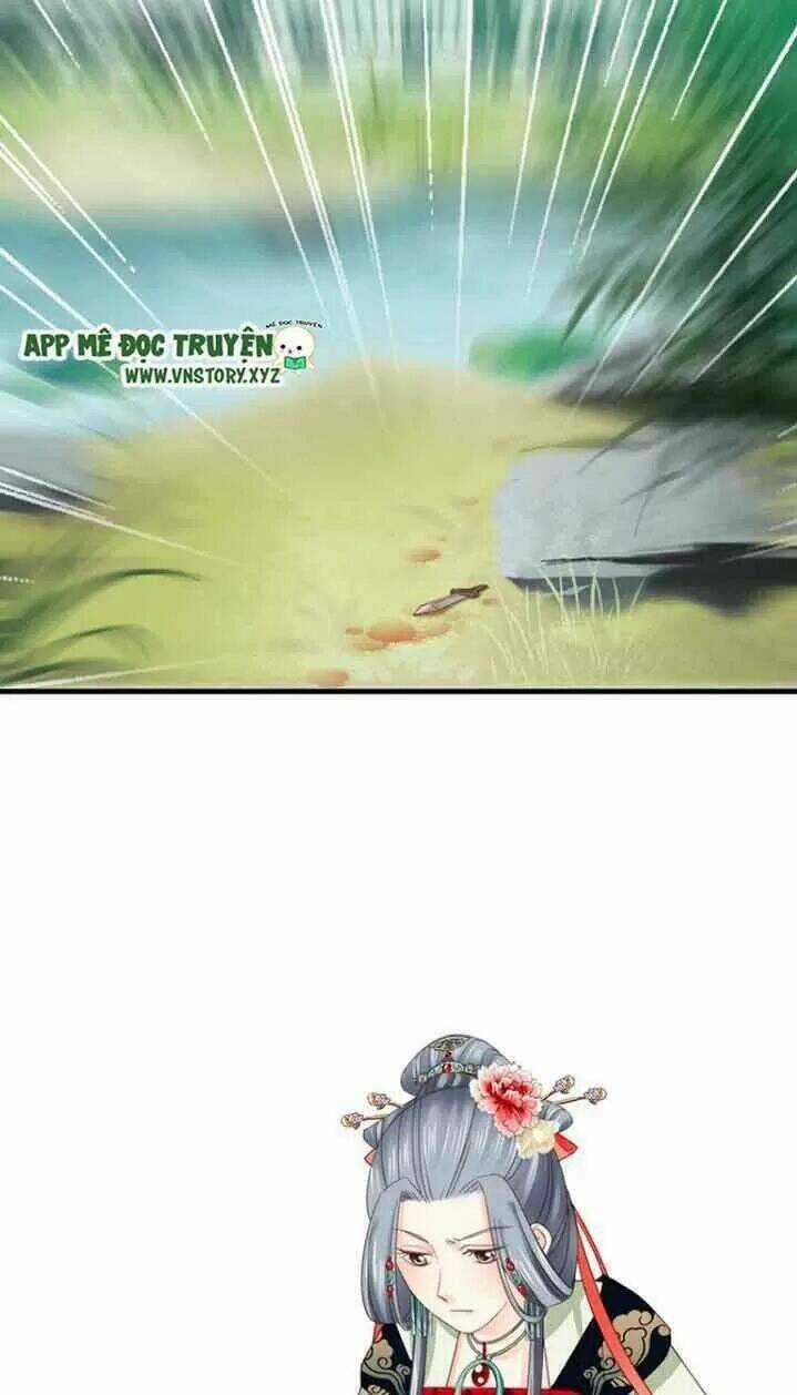 Kiều Nữ Độc Phi Chapter 257 trang 30