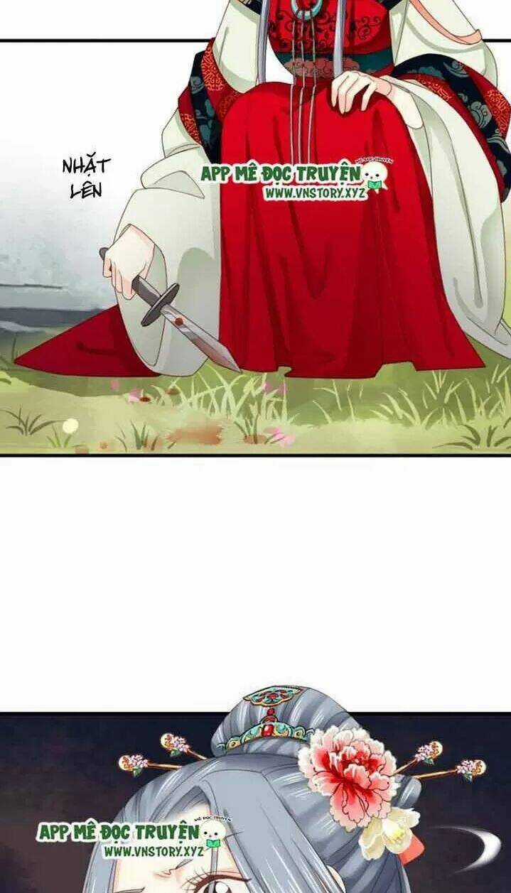 Kiều Nữ Độc Phi Chapter 257 trang 31