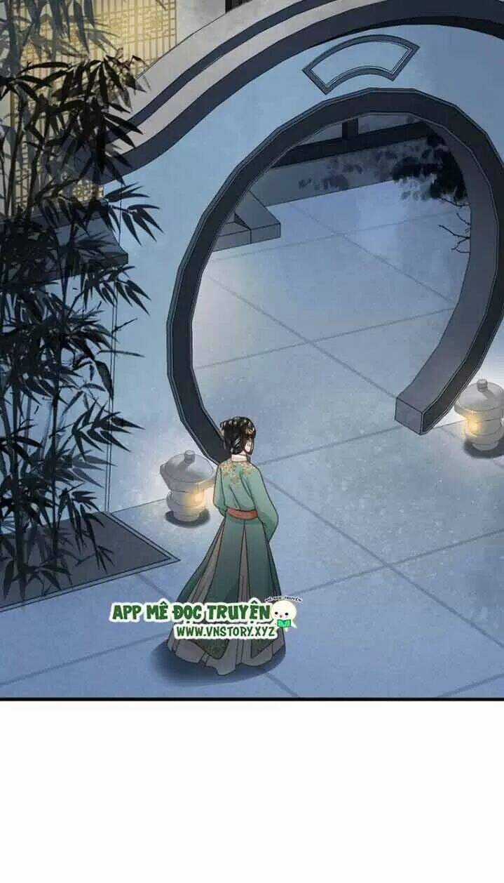 Kiều Nữ Độc Phi Chapter 257 trang 5