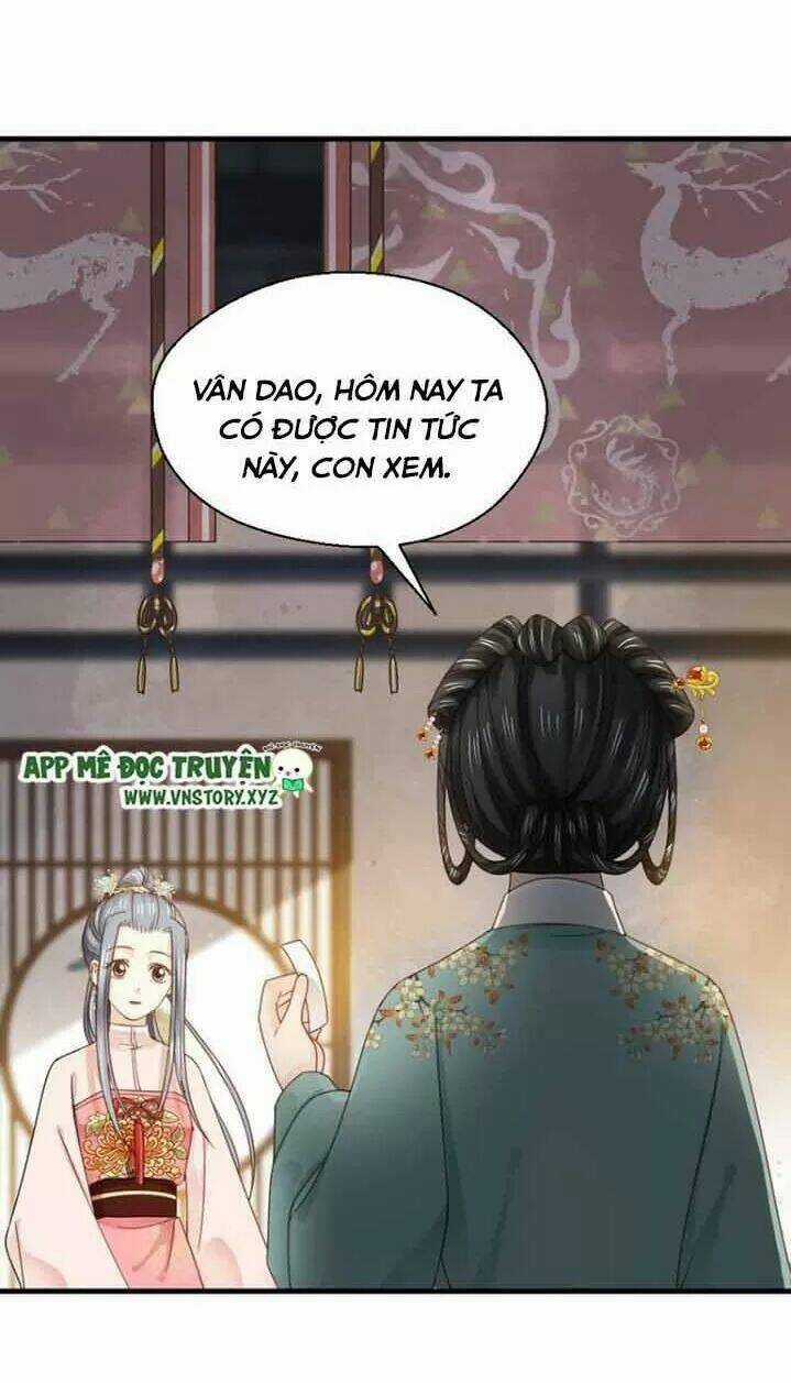 Kiều Nữ Độc Phi Chapter 257 trang 6