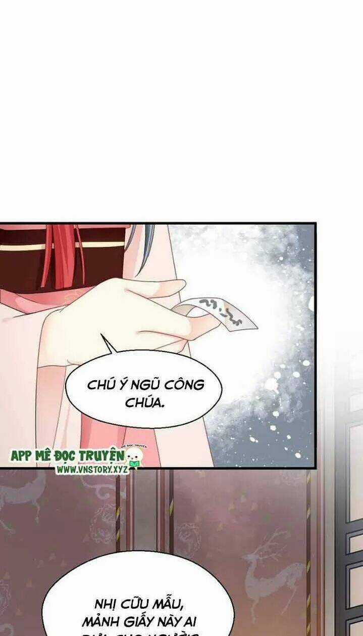 Kiều Nữ Độc Phi Chapter 257 trang 7