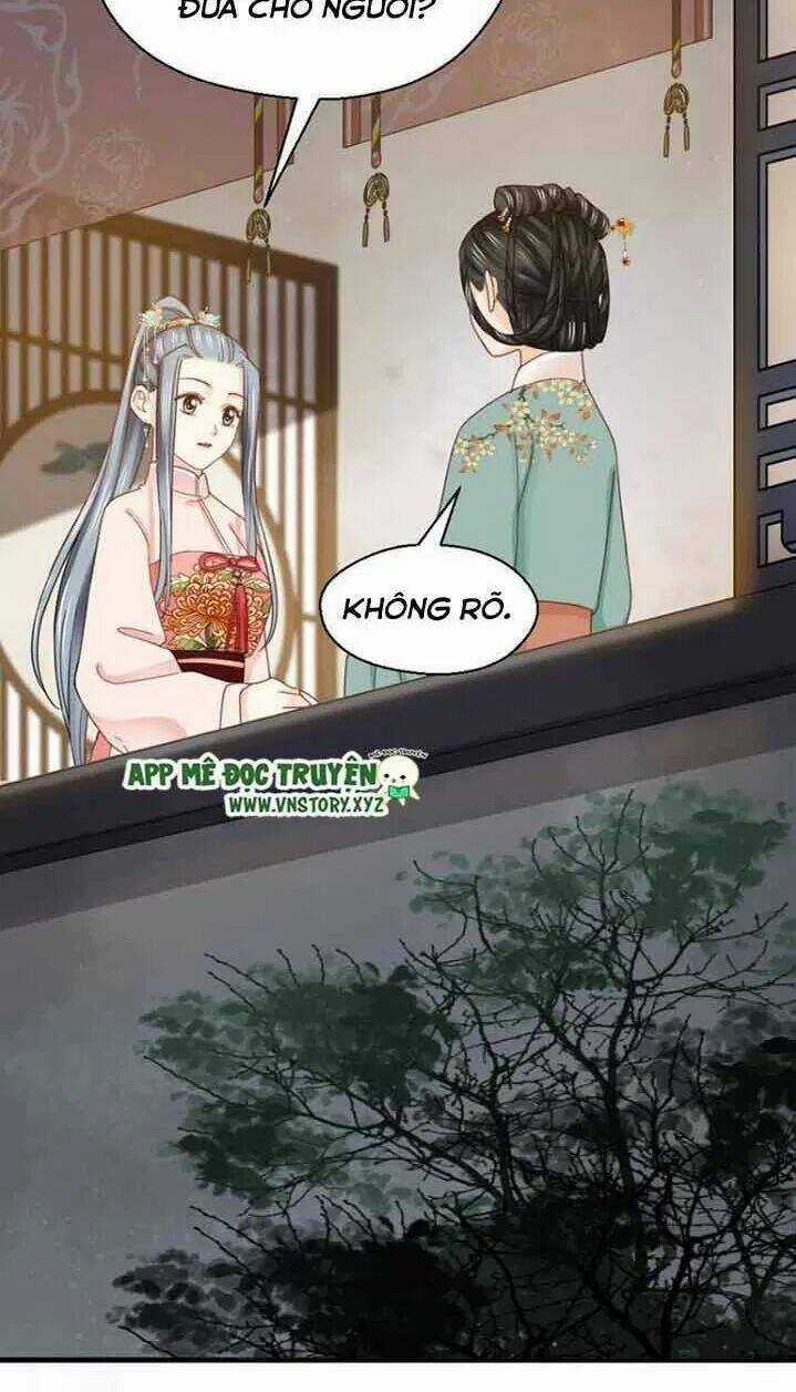 Kiều Nữ Độc Phi Chapter 257 trang 8