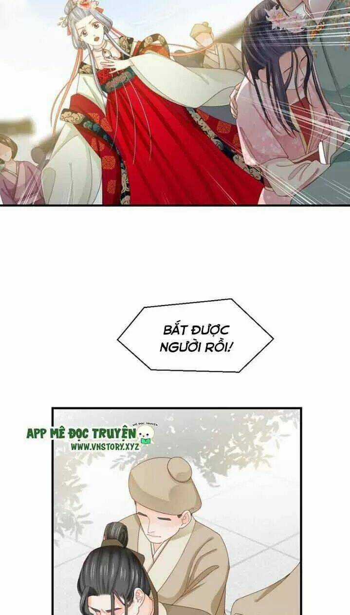 Kiều Nữ Độc Phi Chapter 258 trang 10