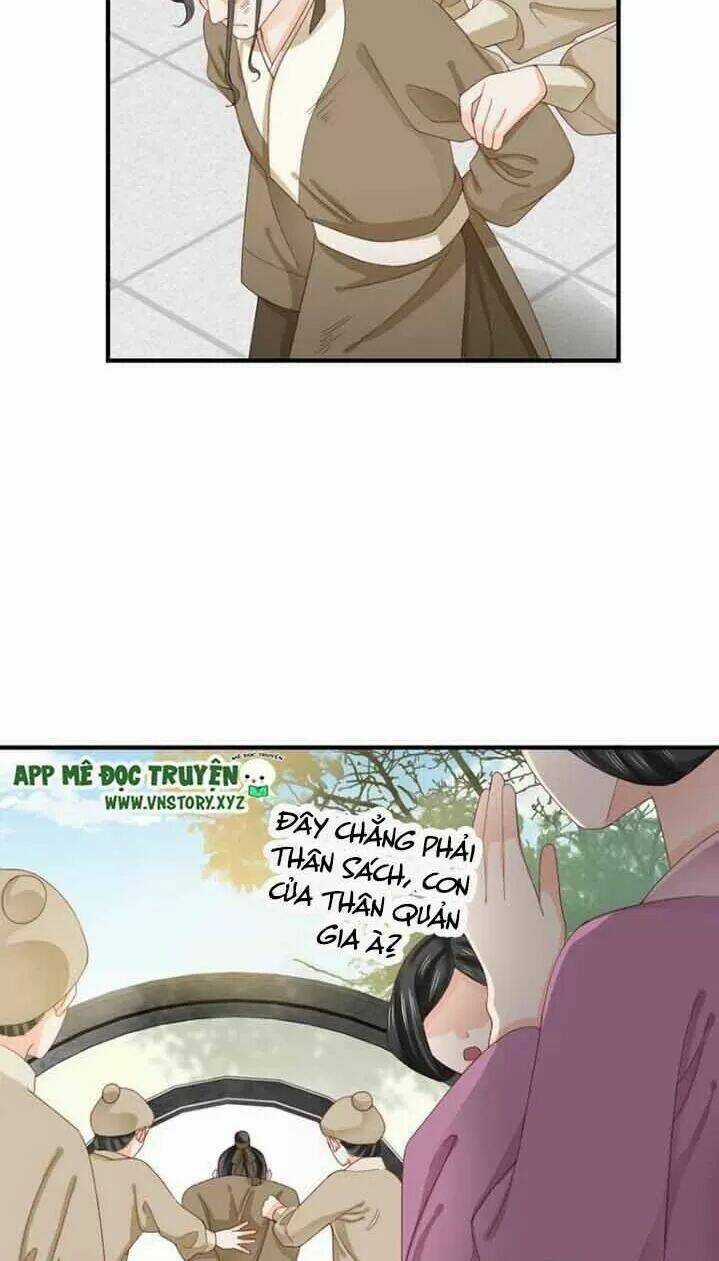 Kiều Nữ Độc Phi Chapter 258 trang 11