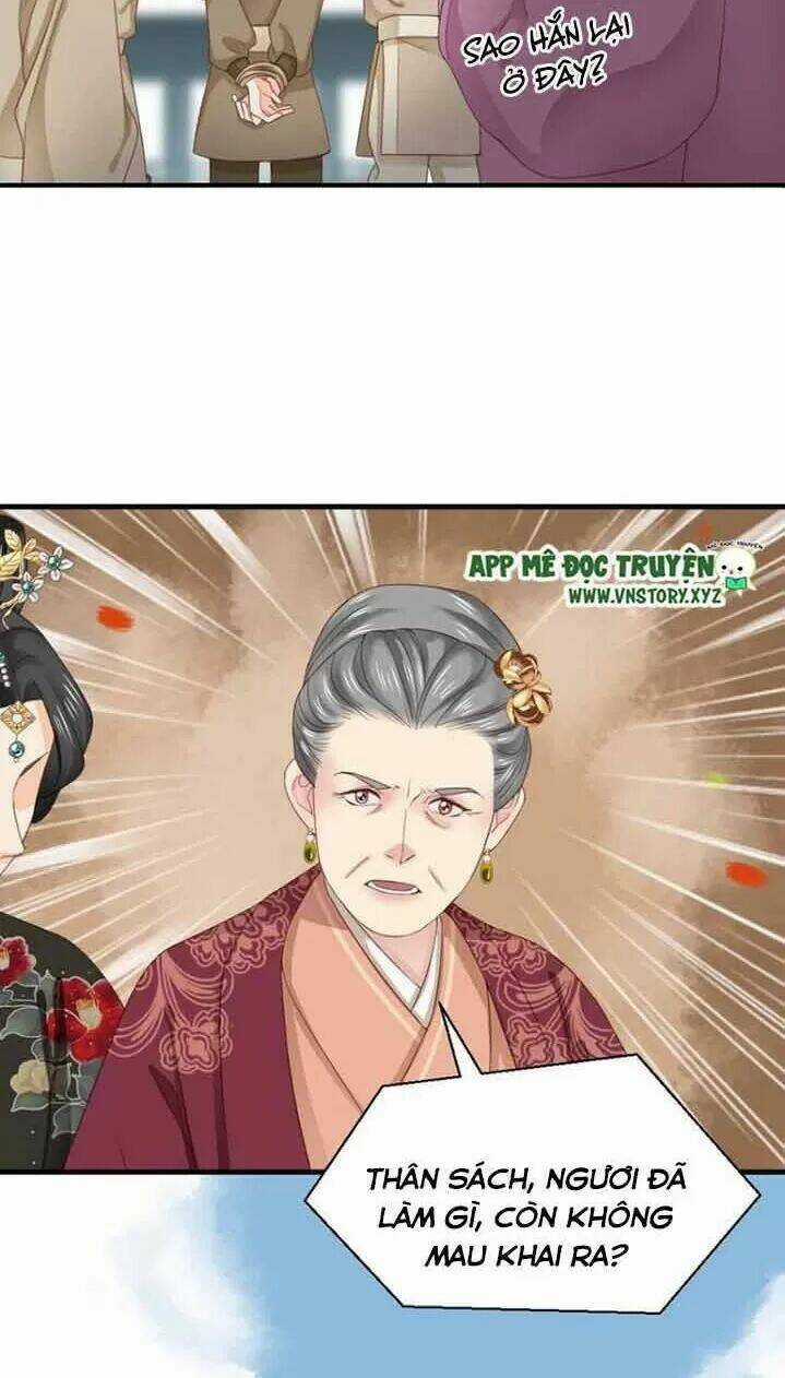 Kiều Nữ Độc Phi Chapter 258 trang 12