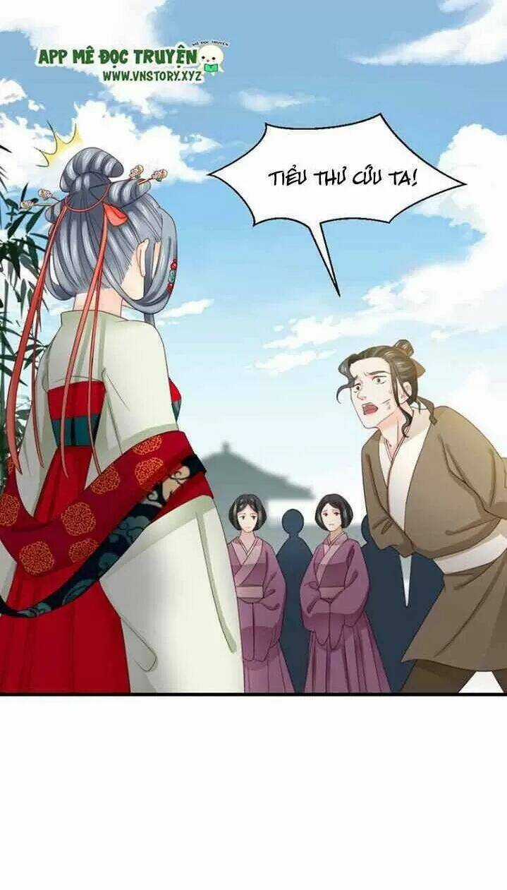 Kiều Nữ Độc Phi Chapter 258 trang 13