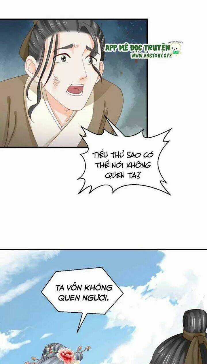 Kiều Nữ Độc Phi Chapter 258 trang 15