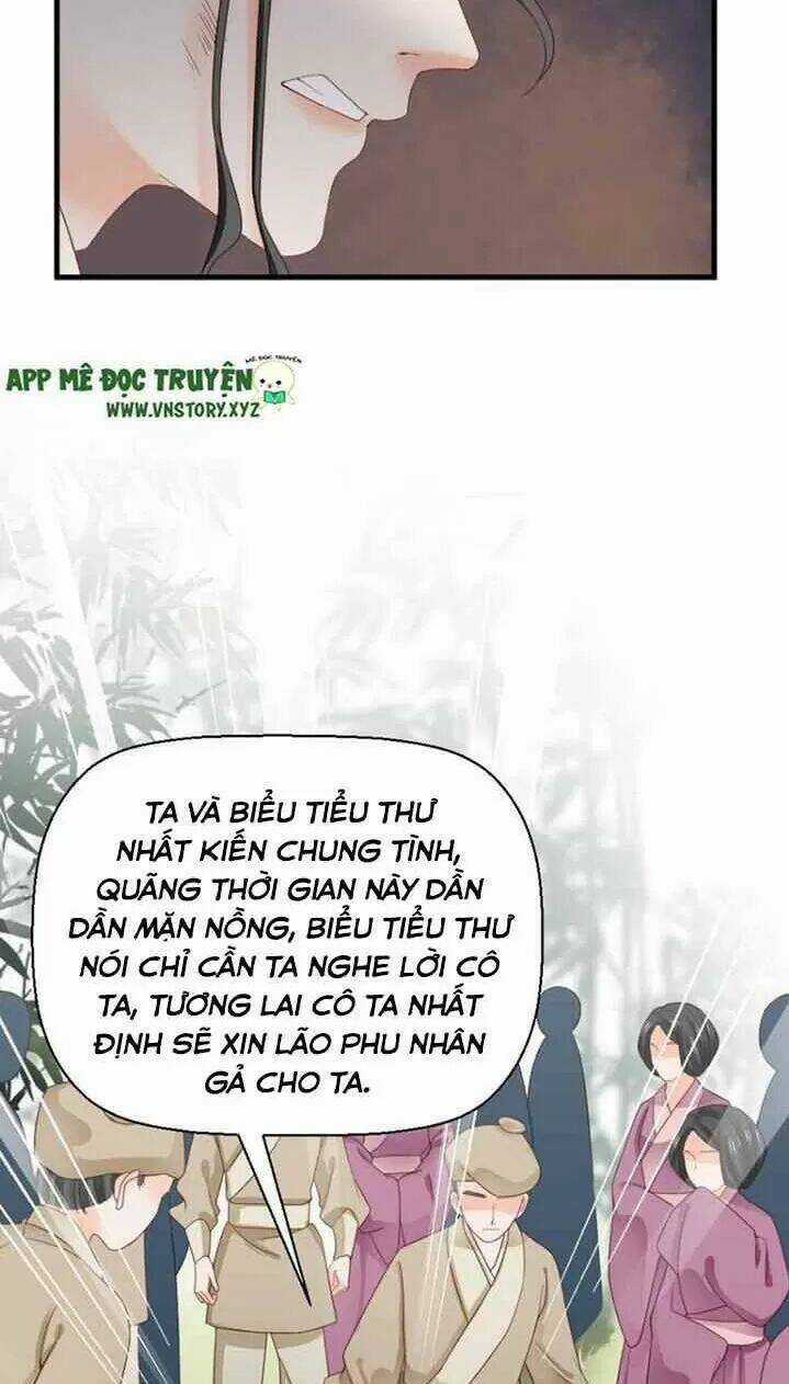 Kiều Nữ Độc Phi Chapter 258 trang 17