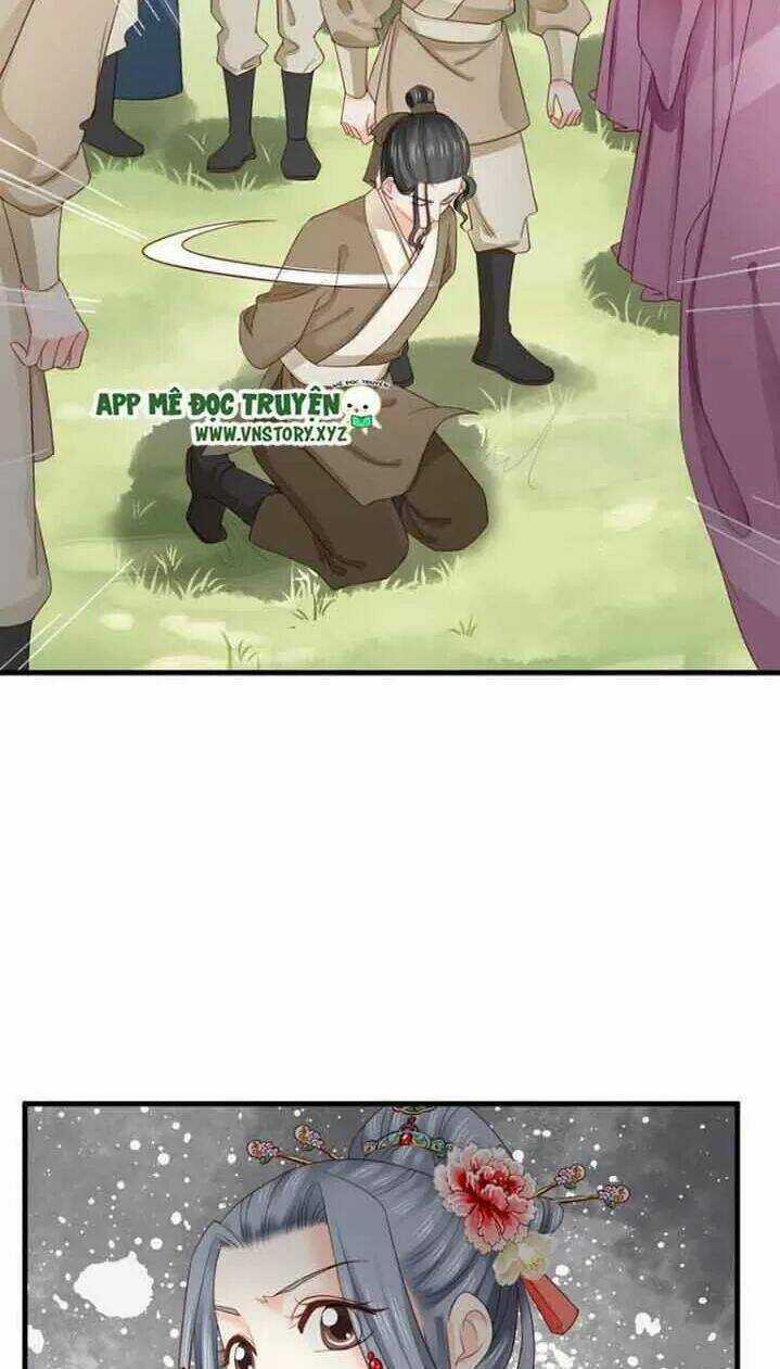 Kiều Nữ Độc Phi Chapter 258 trang 18