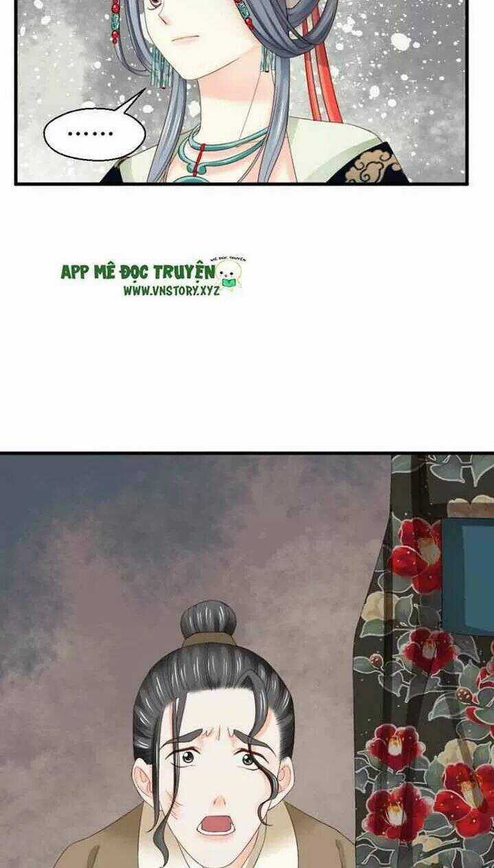 Kiều Nữ Độc Phi Chapter 258 trang 19