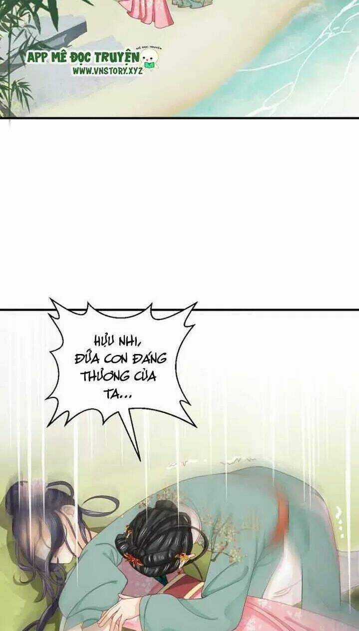 Kiều Nữ Độc Phi Chapter 258 trang 2