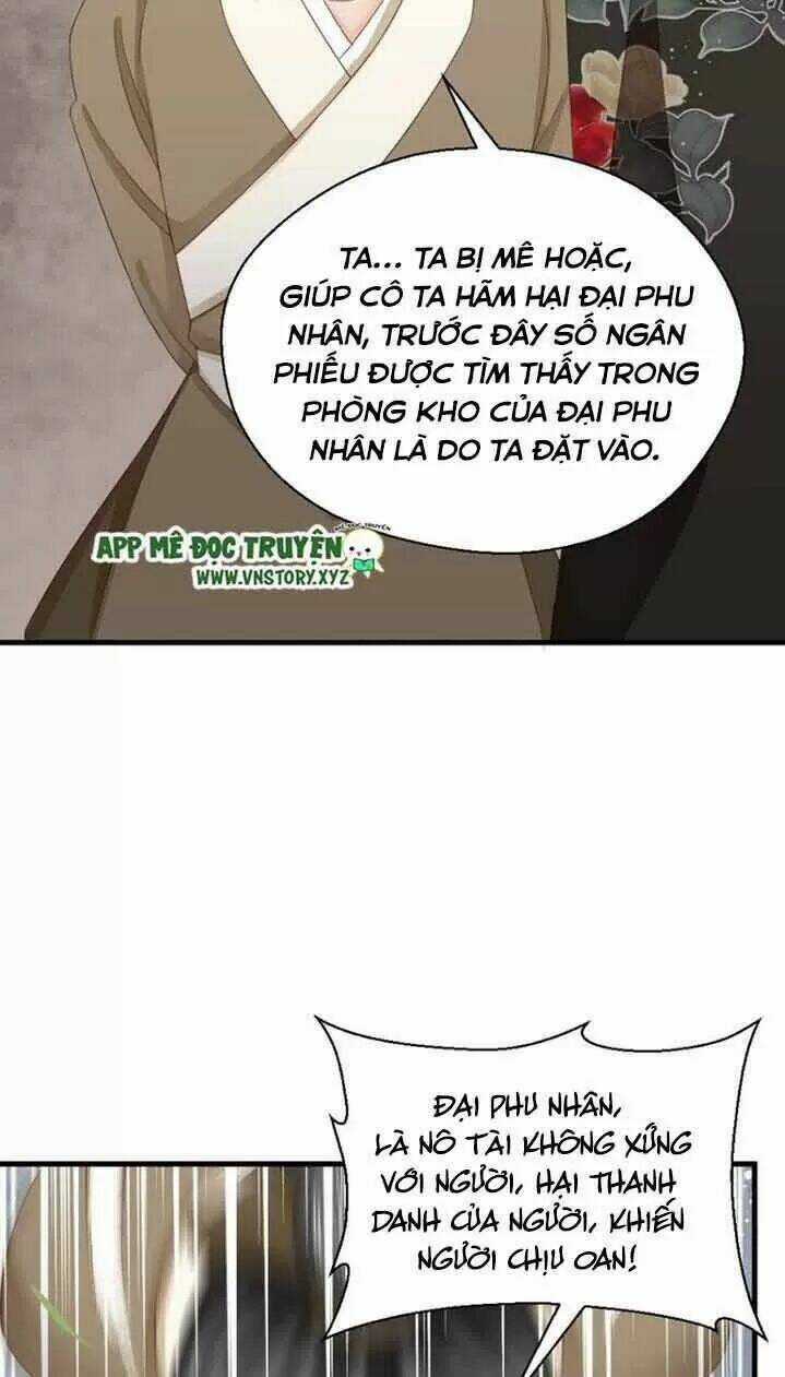 Kiều Nữ Độc Phi Chapter 258 trang 20