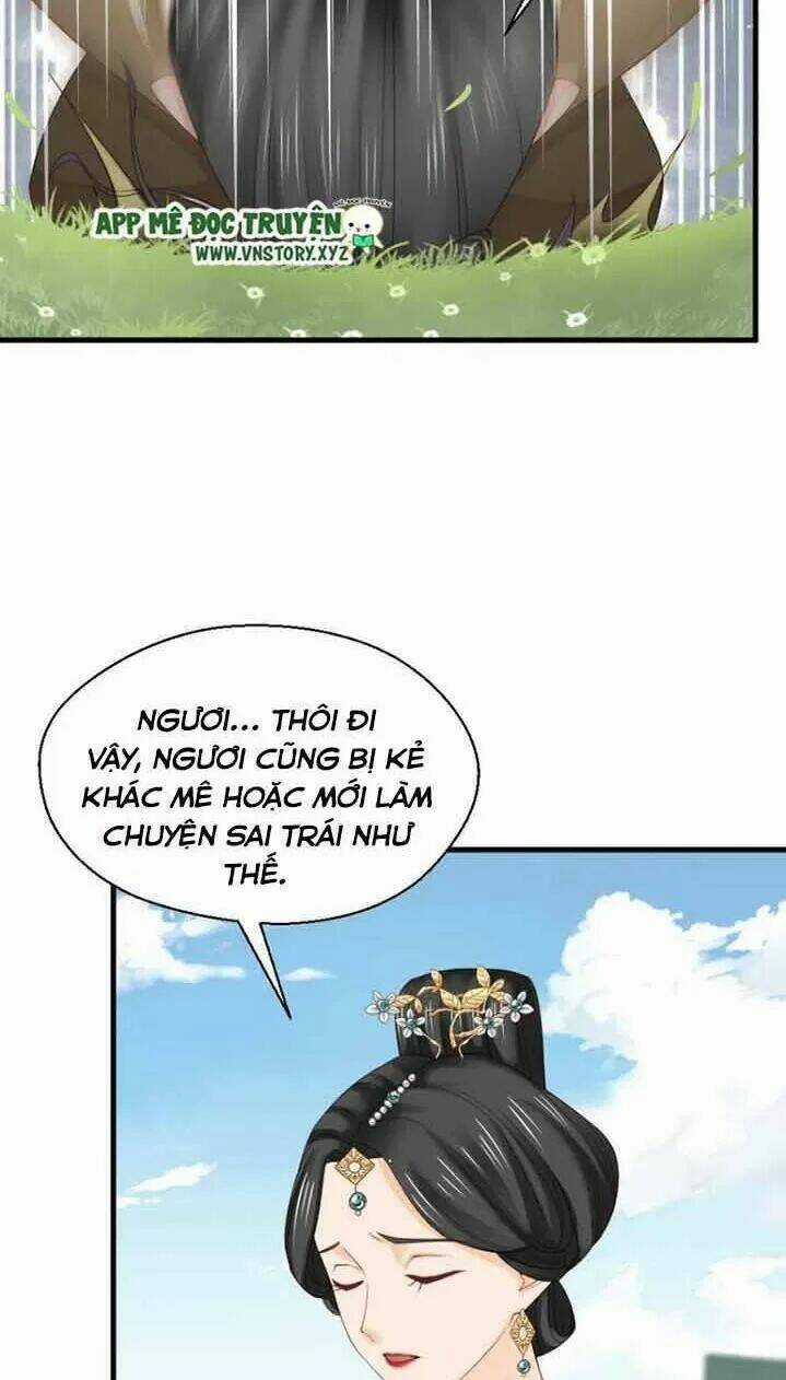 Kiều Nữ Độc Phi Chapter 258 trang 21