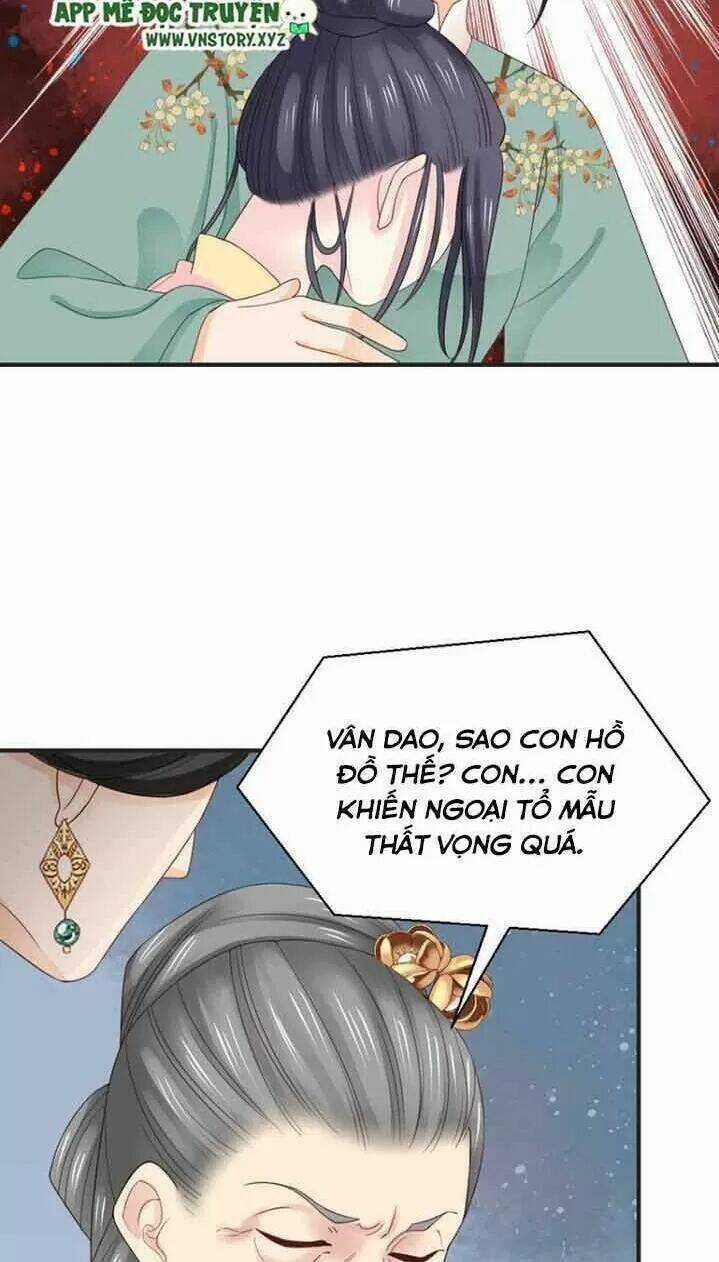 Kiều Nữ Độc Phi Chapter 258 trang 26