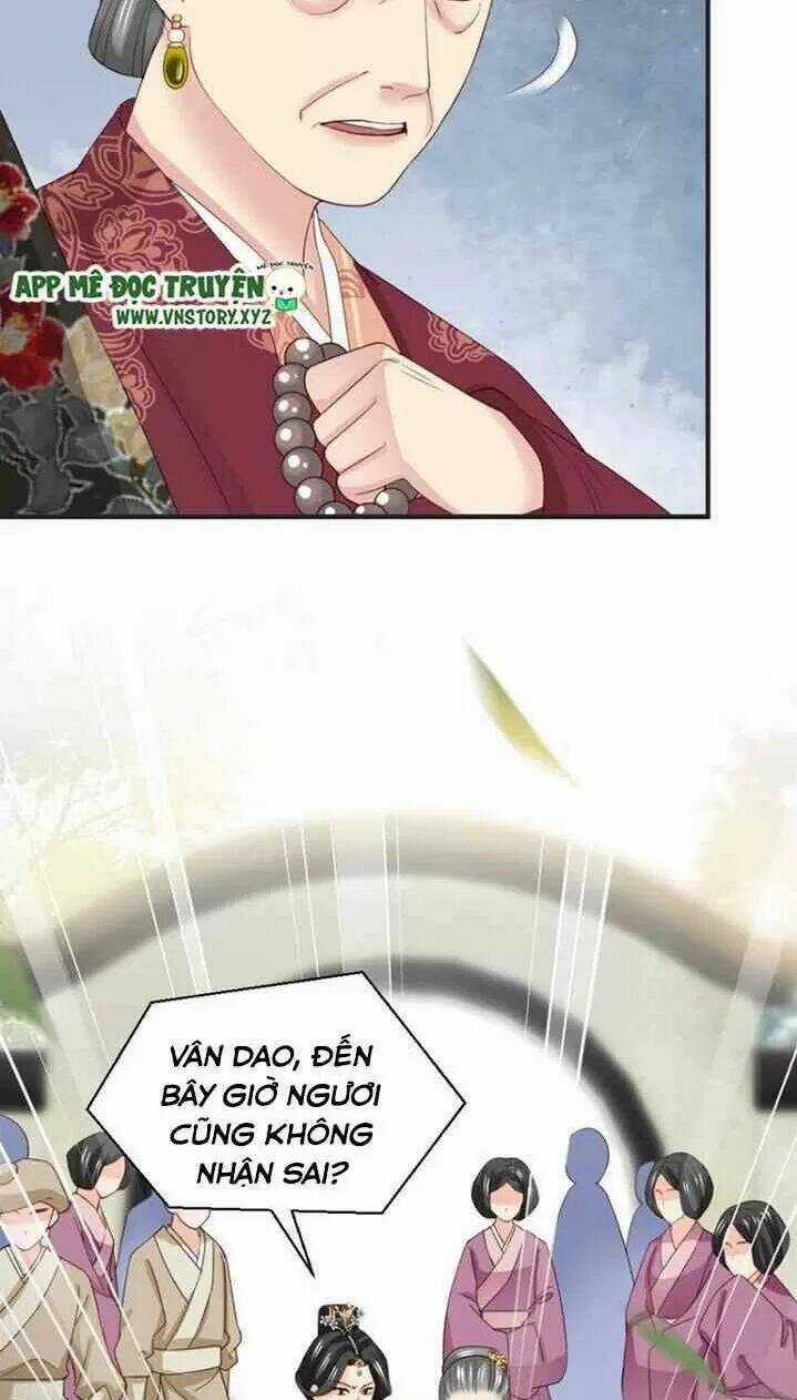 Kiều Nữ Độc Phi Chapter 258 trang 27