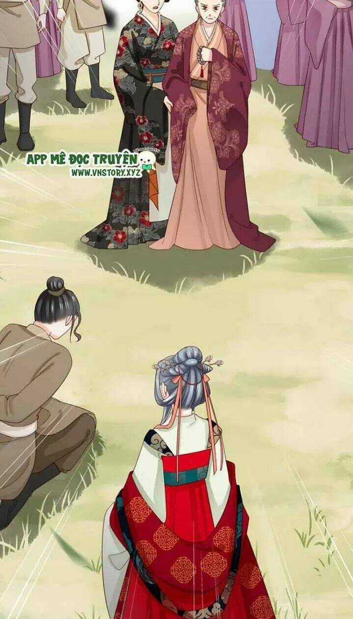 Kiều Nữ Độc Phi Chapter 258 trang 28