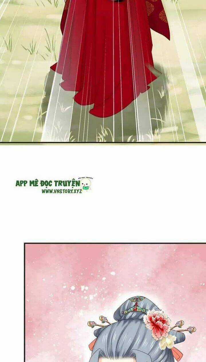 Kiều Nữ Độc Phi Chapter 258 trang 29