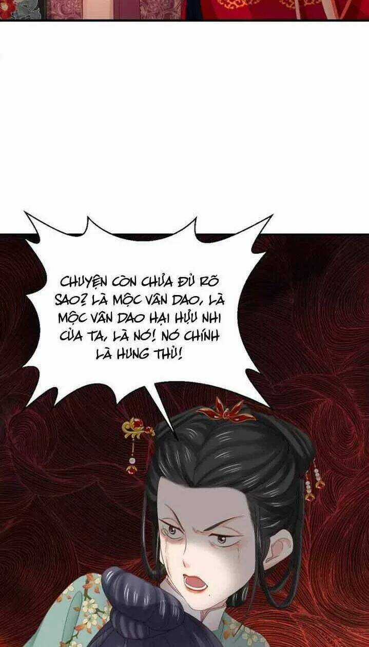 Kiều Nữ Độc Phi Chapter 258 trang 6