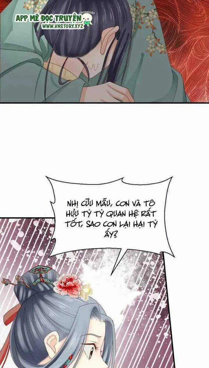 Kiều Nữ Độc Phi Chapter 258 trang 7